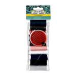 Travel Sewing Kit - 11 Piece